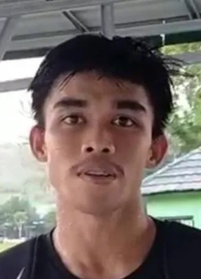 Rizky Pratama